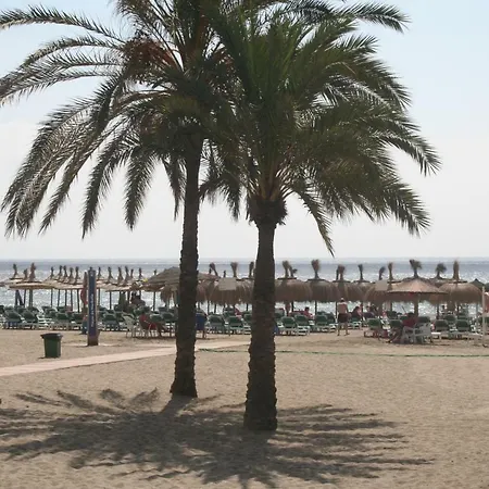 Valdecantos Apartment Marbella