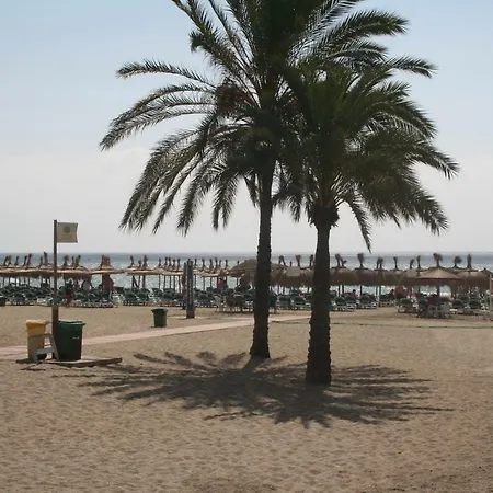 Apartamento Valdecantos Marbella