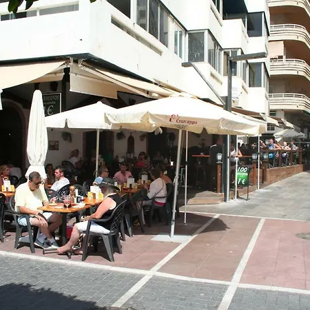Apartamento Valdecantos *