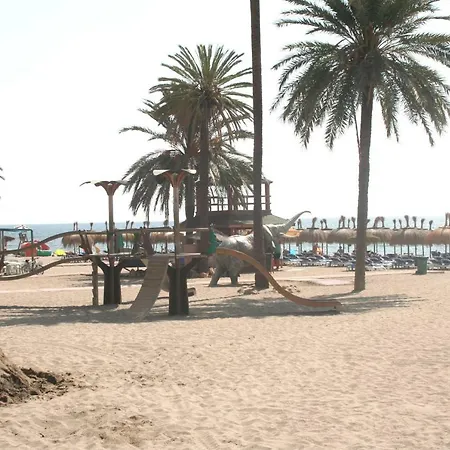Valdecantos Apartamento Marbella