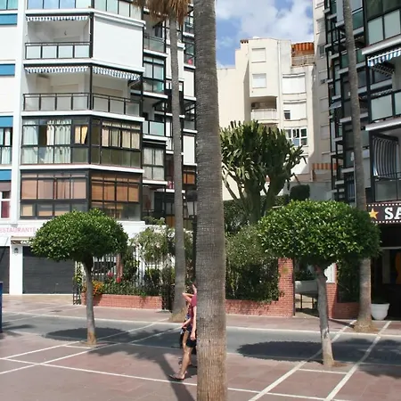Apartamento Valdecantos Marbella
