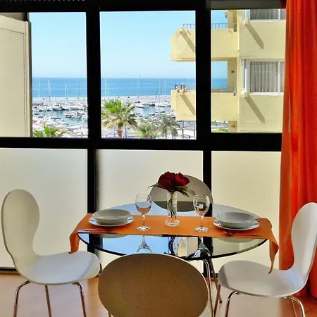 Apartamento Valdecantos Marbella