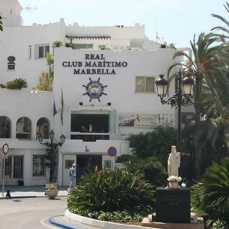 Valdecantos Apartmán *