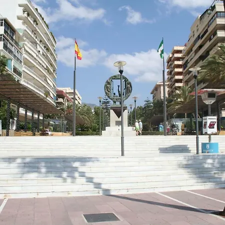 Apartmán Valdecantos