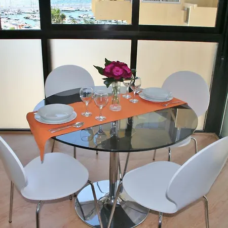 Valdecantos Apartmán