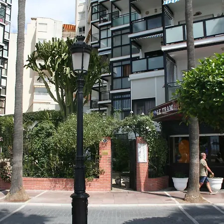 Apartamento Valdecantos