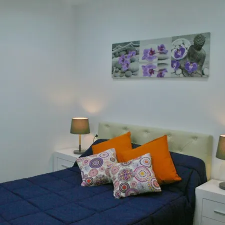 Apartamento Valdecantos