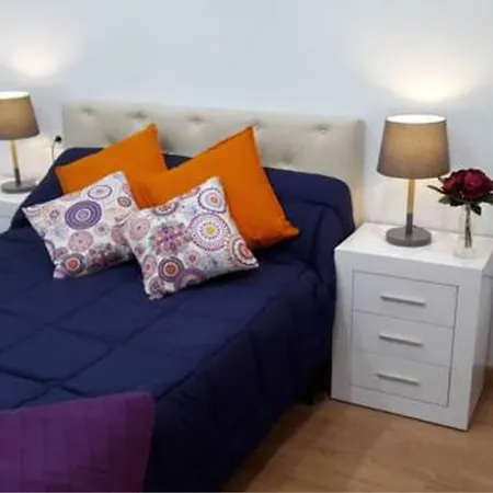 Valdecantos Apartamento *