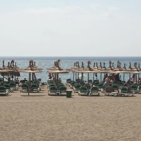 Valdecantos Apartamento Marbella