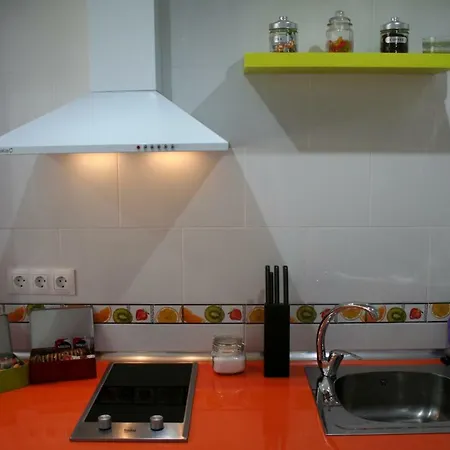 Valdecantos * Marbella