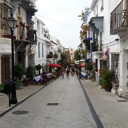 Apartamento Valdecantos