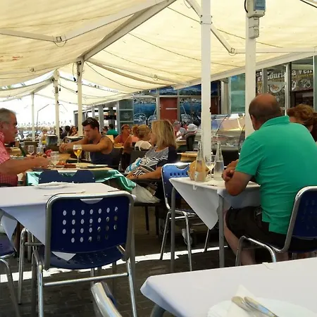 Valdecantos Apartmán