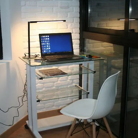 Valdecantos Apartmán Marbella