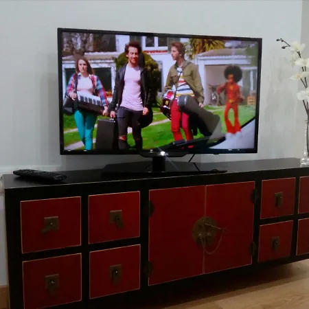 Valdecantos Apartmán Marbella