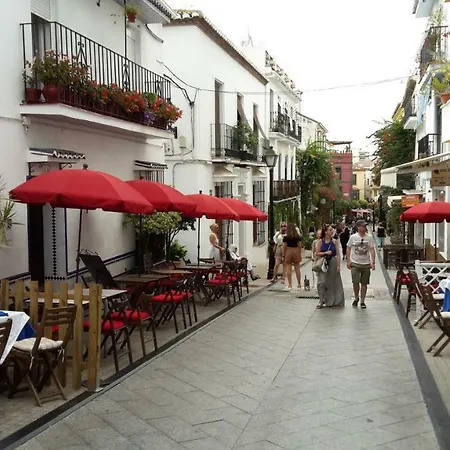 Apartmán Valdecantos