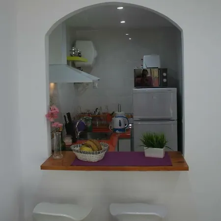 Valdecantos Apartmán *