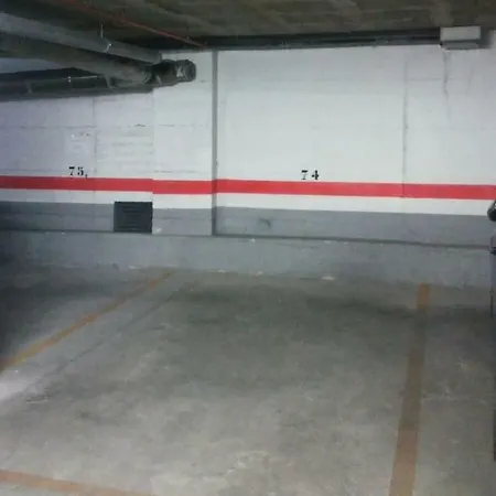 Apartamento Valdecantos Marbella