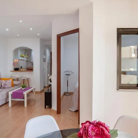 Valdecantos Apartmán *