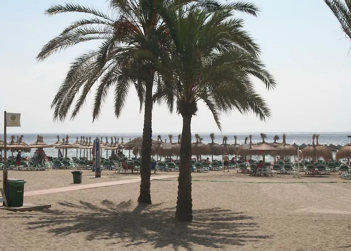 Valdecantos Apartment Marbella