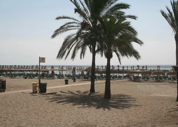 Apartment Valdecantos Marbella