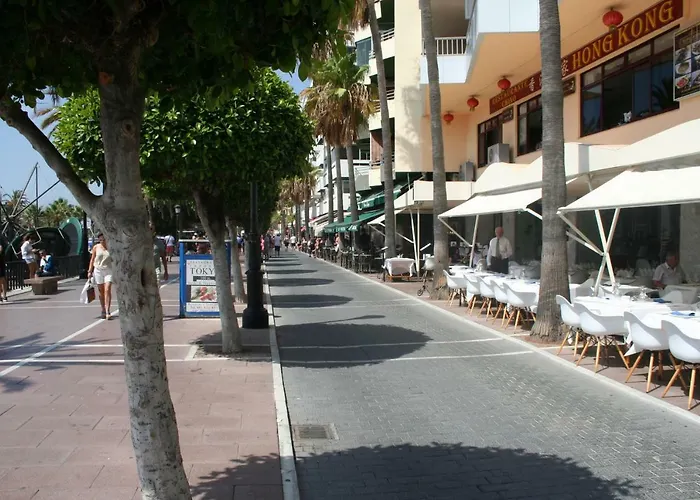 Valdecantos * Marbella