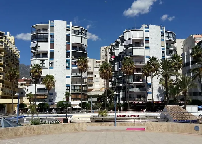 Valdecantos * Marbella