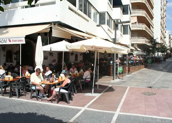 Apartment Valdecantos *