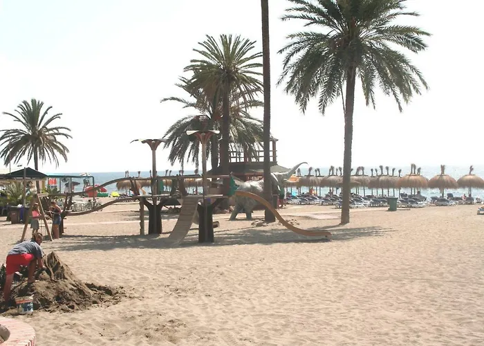 Valdecantos Apartment Marbella