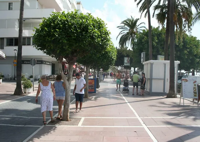 Valdecantos Apartment