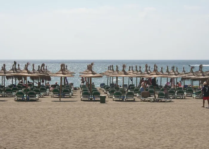 Valdecantos Apartment Marbella