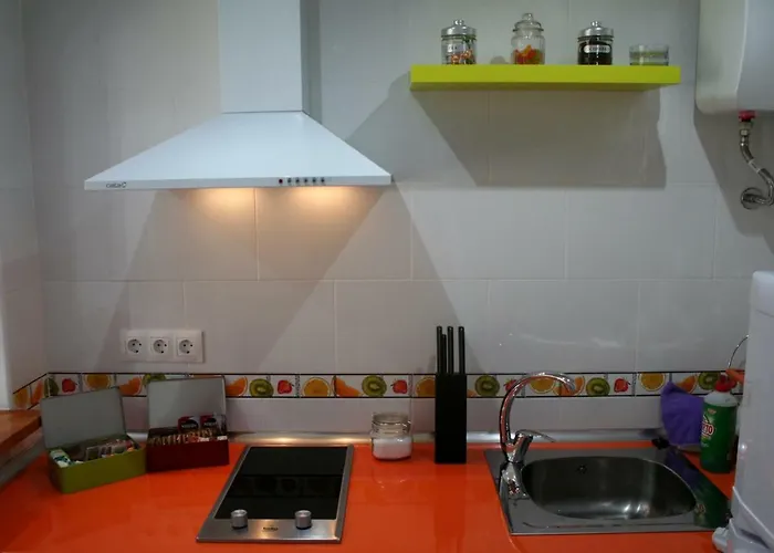 Valdecantos * Marbella