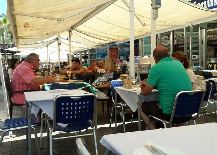 Valdecantos Apartment