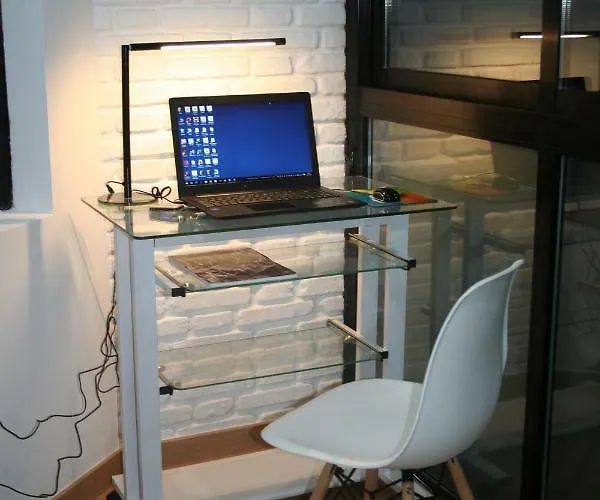 Valdecantos Apartment Marbella