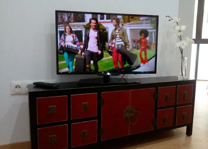 Valdecantos Apartment Marbella