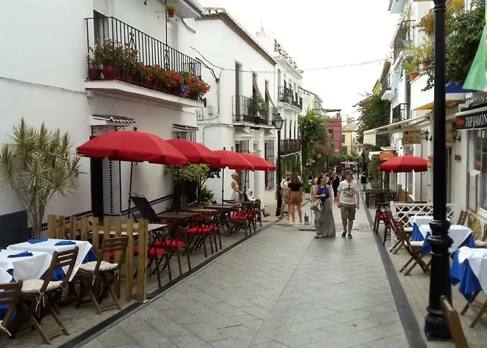 Apartment Valdecantos