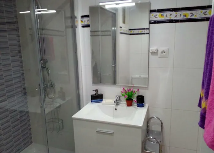 Valdecantos Apartment Marbella