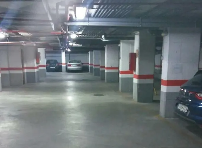 Valdecantos Apartment