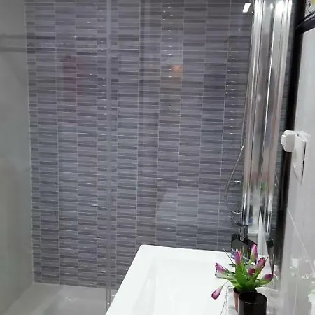 Valdecantos Apartmán