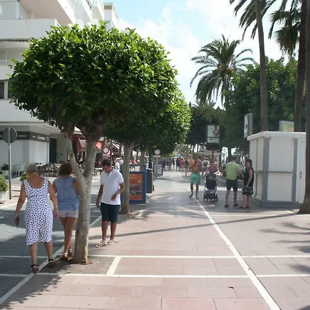 Valdecantos Apartmán