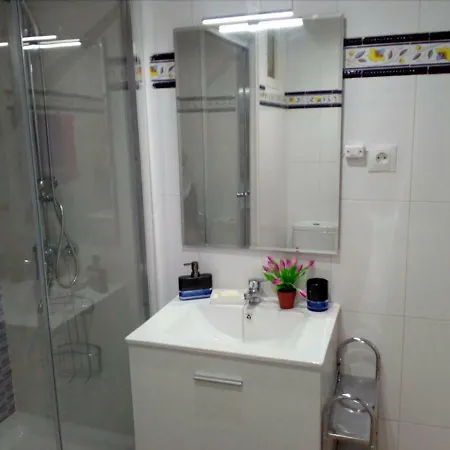 Valdecantos Appartement Marbellac