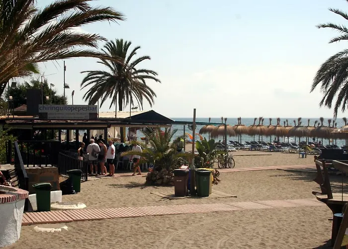 Valdecantos アパート