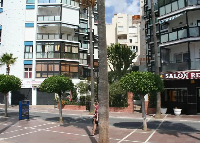 アパート Valdecantos マルベーリャ