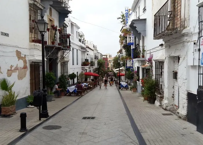 アパート Valdecantos