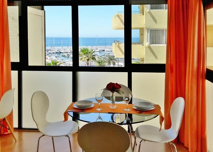 アパート Valdecantos マルベーリャ